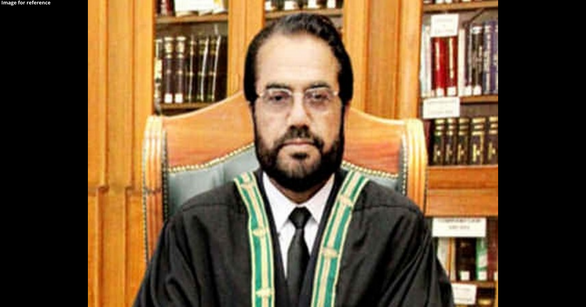 Pakistan: Former chief justice shot dead outside mosque in Balochistan